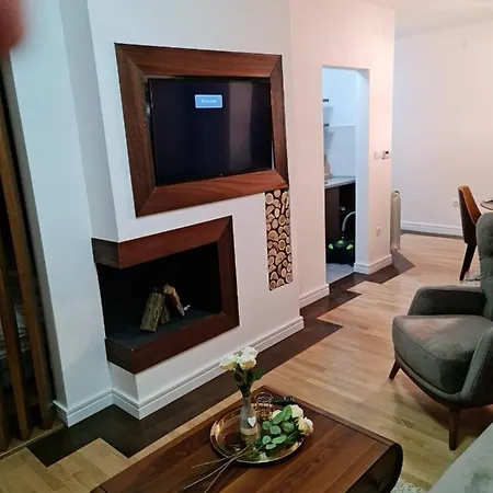 Premium Lux Kg Apartment *