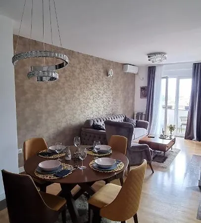 Premium Lux Kg * Kragujevac