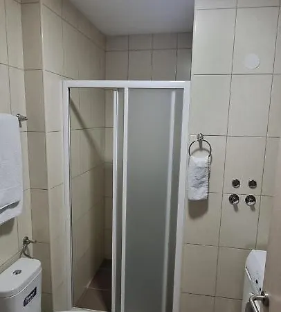 Apartment Premium Lux Kg Kragujevac